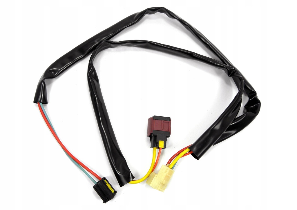 фото №1, Колодка замка запалювання peugeot partner citroen berlingo