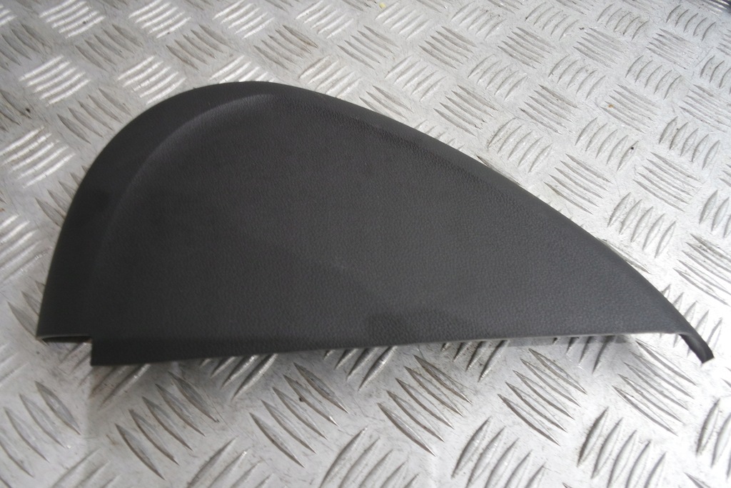 фото №1, Audi a6 rs6 4g c7 захист заглушка панелі ліва