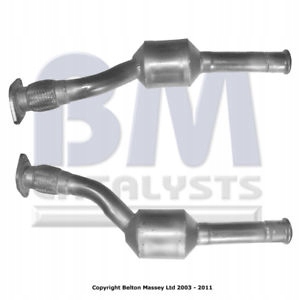 фото №1, Катализатор opel vivaro 2.5 dti