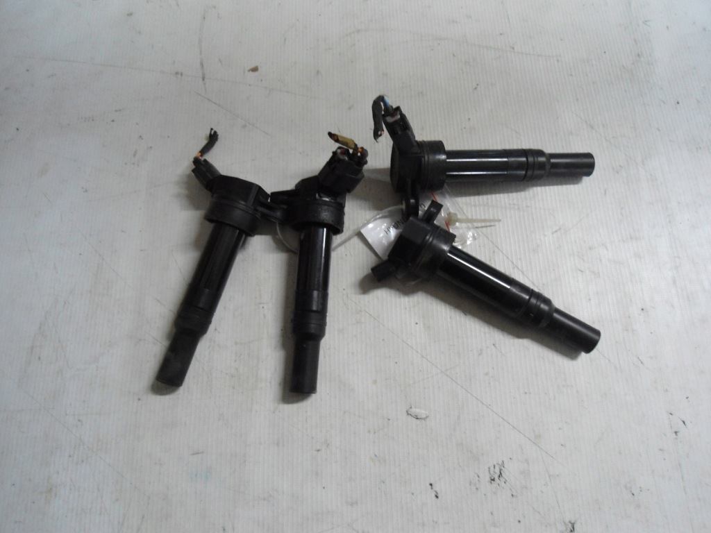 фото №1, Котушка 27300-2e000 hyundai i40 2018 2.0 gdi