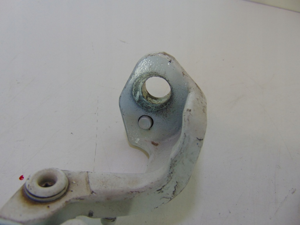 фото №4, Transit mk8 петля дверь петли