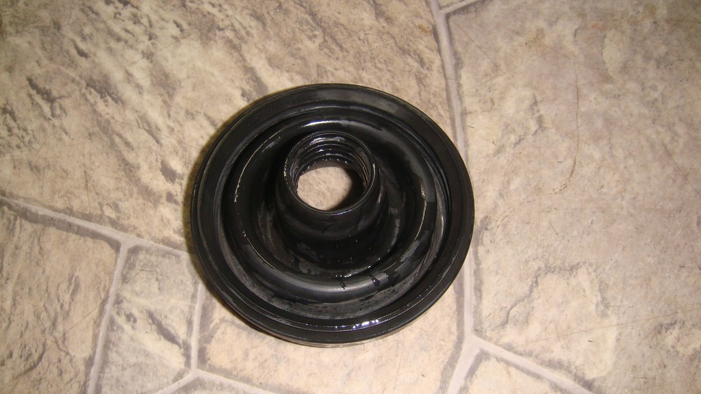 фото №2, Заглушка лампы p3168