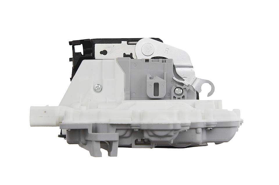 фото №2, Замок дверь задняя правый seat toledo iii 04-