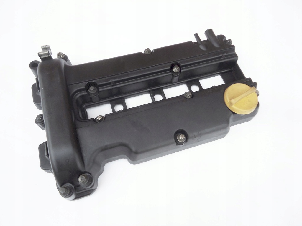 фото №1, Opel corsa крышка клапанов