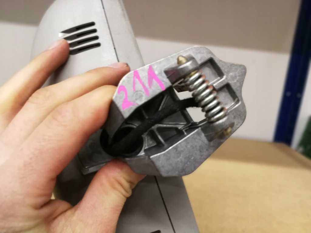 фото №6, Mercedes w211 зеркало внутреннее фотохромный