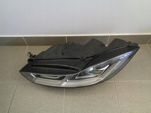 фото №2, Jaguar i-pace i pace full led лампа передняя перед