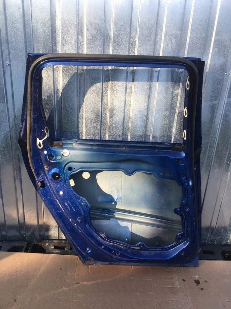 фото №8, Дверь задние левая задняя volvo v70 xc70