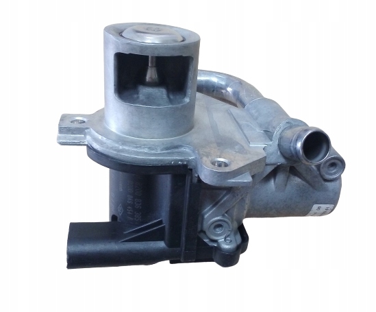 фото №1, Оригинал клапан egr renault h8200836385 8200846454f