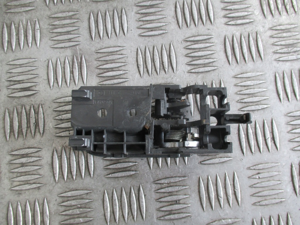 фото №2, Ручка лівий перед toyota avensis t25 03-05r