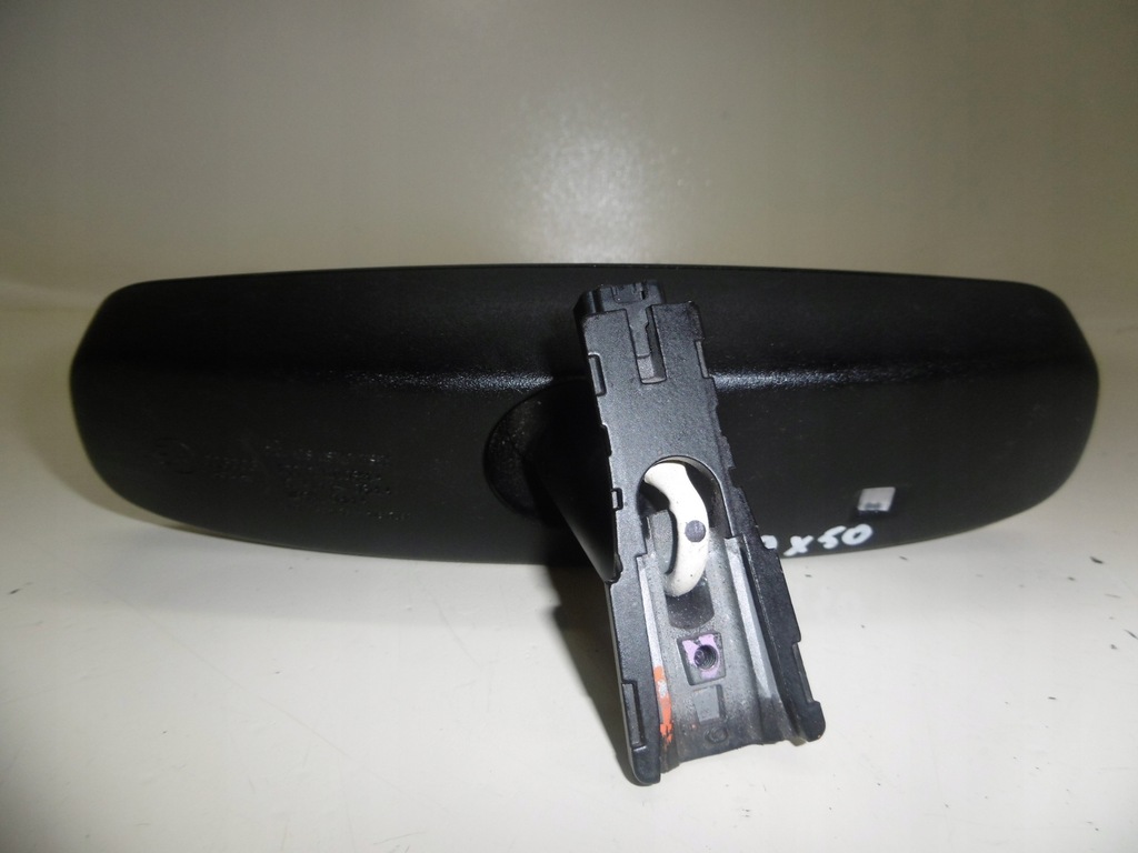 фото №6, Дзеркало внутрішнє infiniti m m35 m37 g qx50