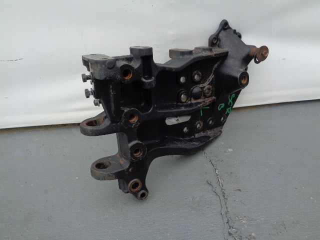 фото №6, Scania r кронштейн кронштейн зачіп l lub p xpi 1846827 1846826