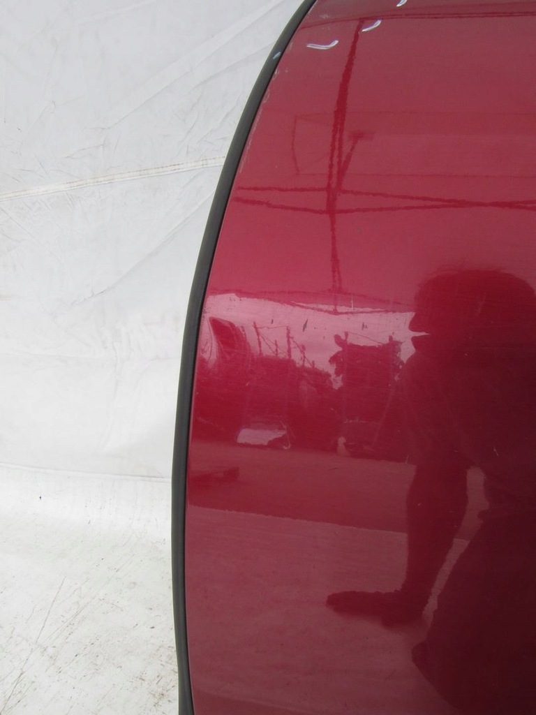 фото №9, Jaguar xf двері ліва задня задні chb 07-12 37