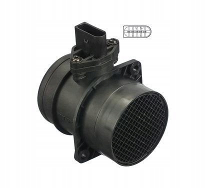 фото №1, Delphi расходомер воздуха audi s3 tt a3