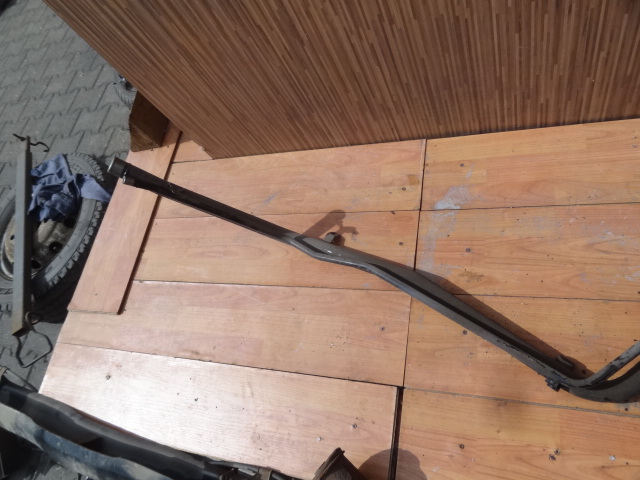 фото №3, Honda civic ix ufo 12r 2,2 заливна горловина пального труба org