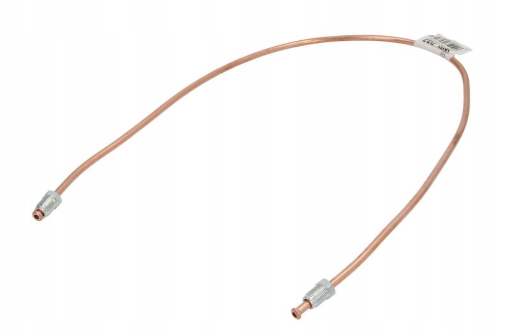 фото №1, Wp wp034 шланг гальмівний