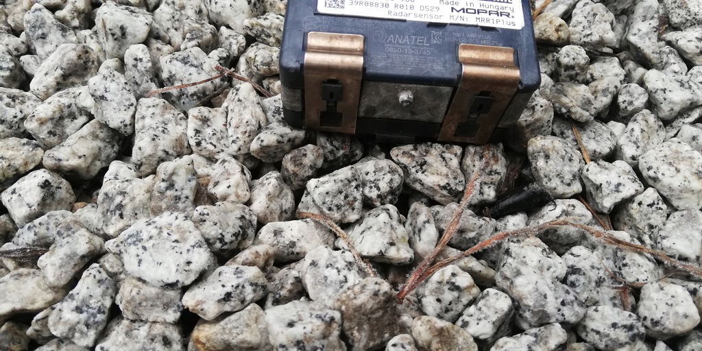 фото №7, Jeep renegade fiat 500x 2016 2017 2018 2019 датчик радар 0203300986