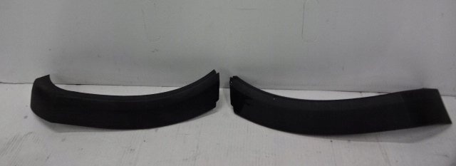 фото №5, Молдинг бампера перед volvo s60 cross