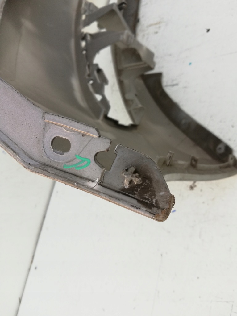 фото №10, Skoda rapid 5ja бампер передній перед