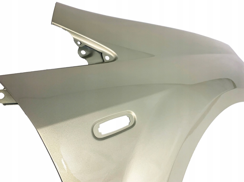 фото №7, Крила правий do fiat grande punto 05-12 w колір