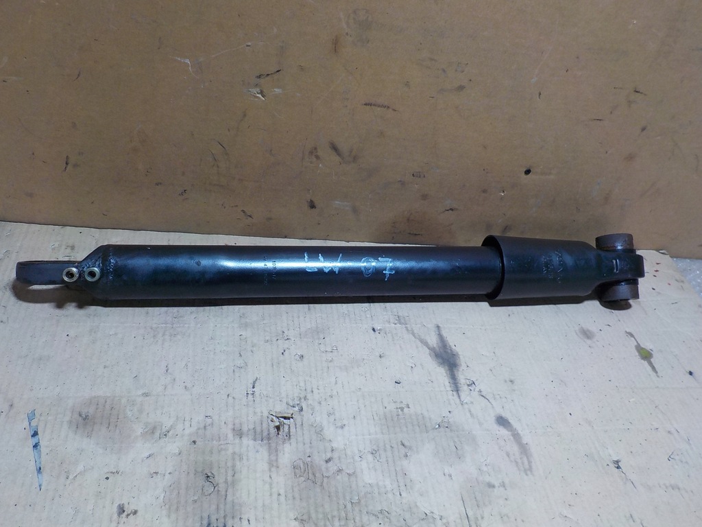 фото №1, Привод кабины volvo fh-12 2000