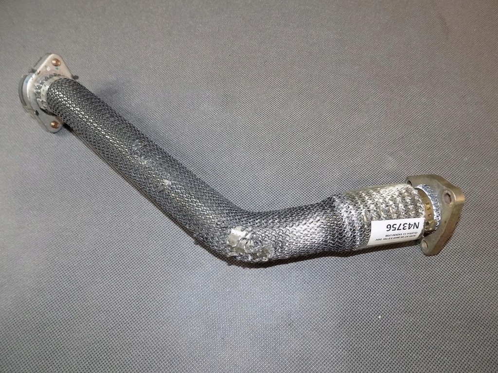 фото №1, Audi a7 4k шланг труба wąż 059131525dn