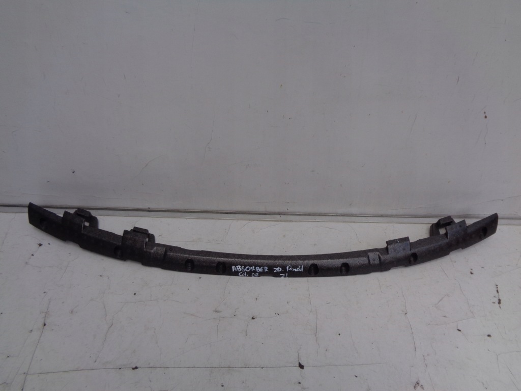 фото №1, Піна бампера передня citroen c8