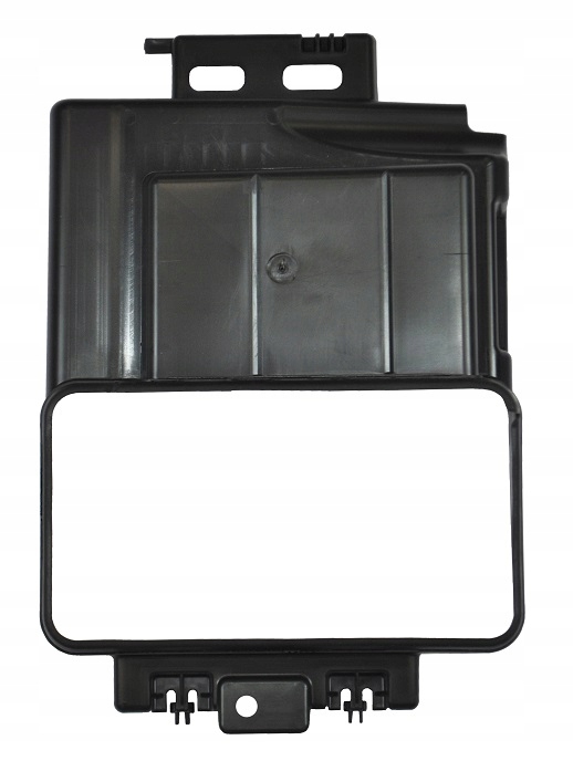 фото №1, Воздуховод воздуха интеркулер renault clio v 5 captur ii 2 оригинальный номер aso