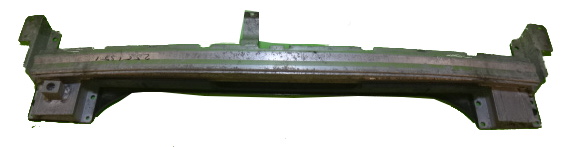 фото №1, Усилитель бампера балка задняя mini cooper one r50