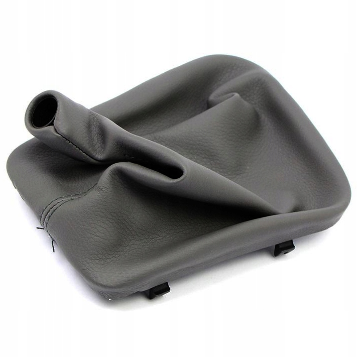 фото №1, Bmw 3 e46 1998- чехол рычаг переключения передач переключения передач рамка