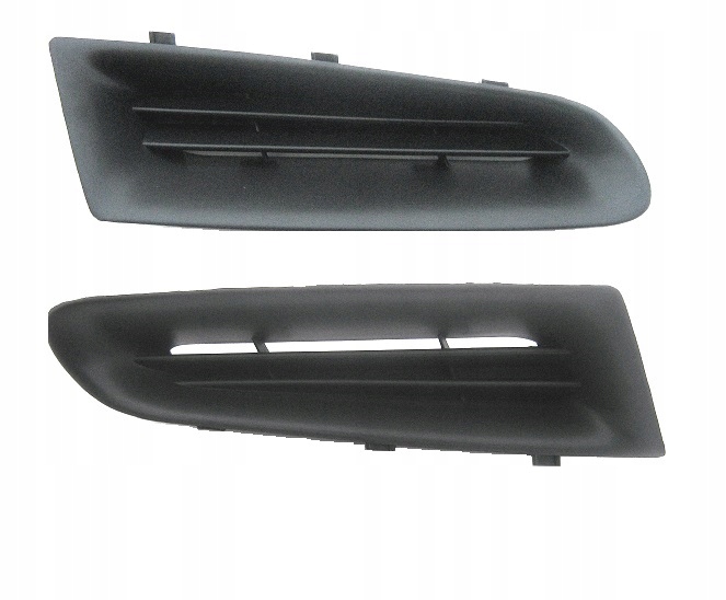 фото №7, Решётка радиатора решётка решётка радиатора renault clio iii nowa l