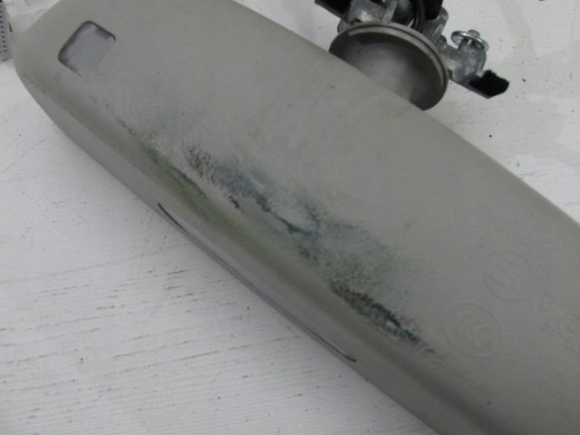 фото №4, Зеркало внутреннее mercedes ml w166