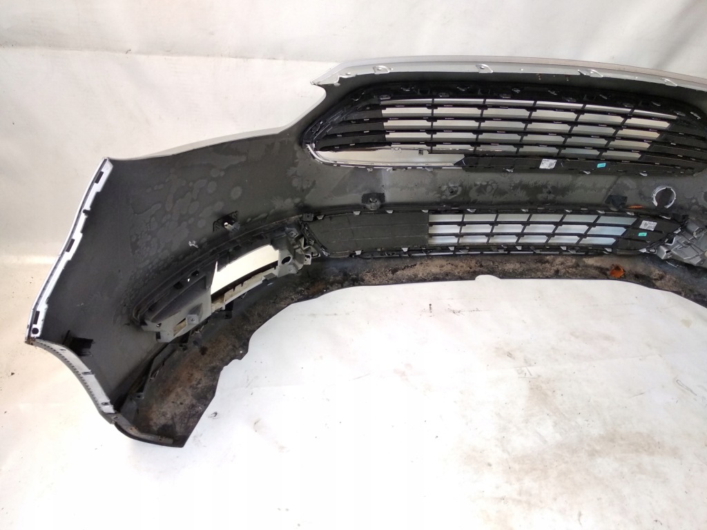 Ford s-max ii mk2 vingale бампер перед 4pdc 2016- Київ