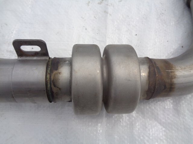 фото №5, Kangoo iii труба шланг воздуха