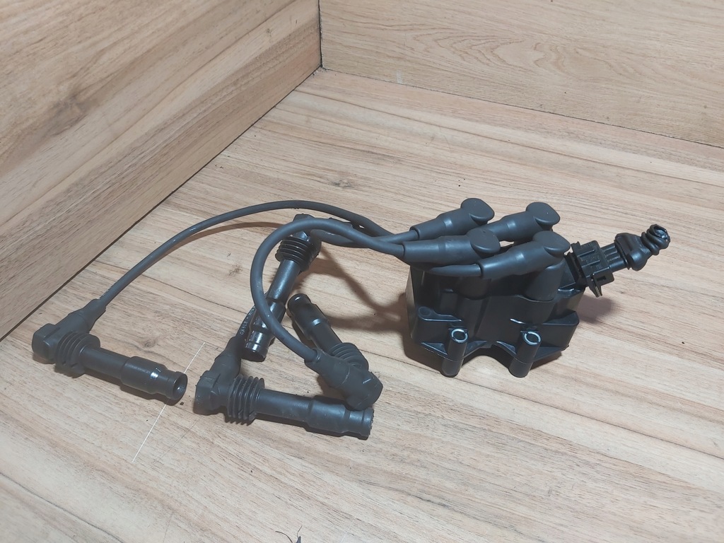 фото №1, Катушка зажигания vectra b lift 2.0 16v