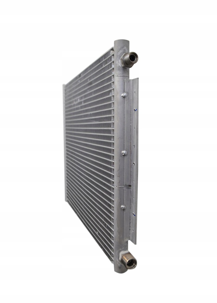 фото №3, Кондиционер john deere new holland 414x348x16