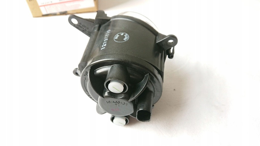 фото №9, Фара противотуманный tyc 19-0001-05-2