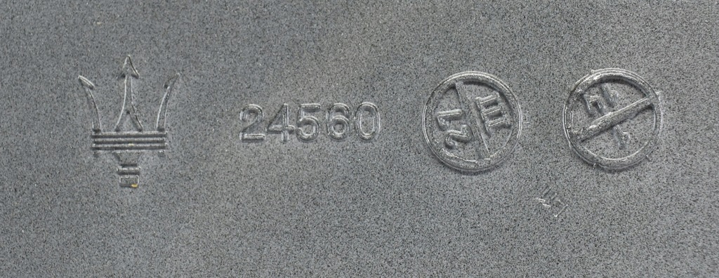 фото №5, Maserati ghibli двері ліва перед передні org