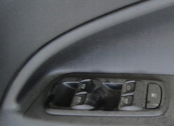 фото №1, Ford ecosport кнопка перемикач вікон anglik