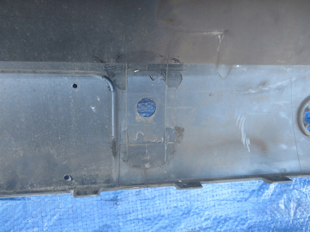 фото №9, Vw golf 7 vii 5g0 бампер передній перед