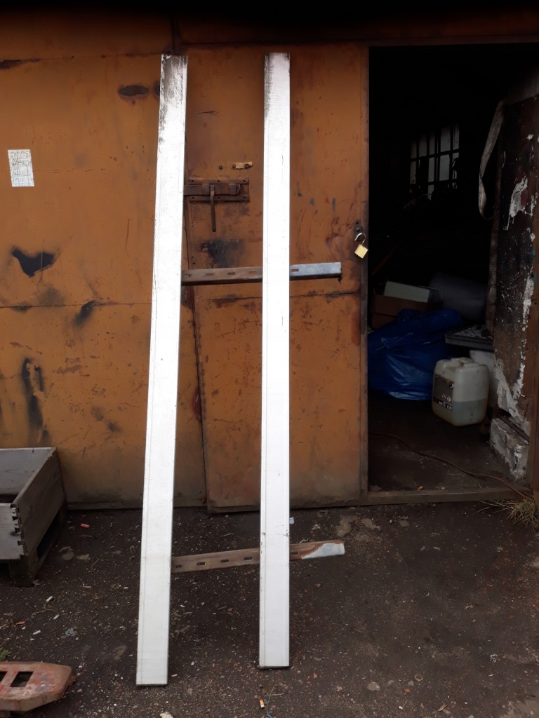 Купити Накладка міжосьова rowerowa mercedes atego