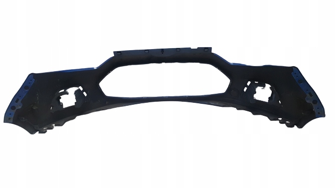 фото №2, Бампер перед передний ford ecosport