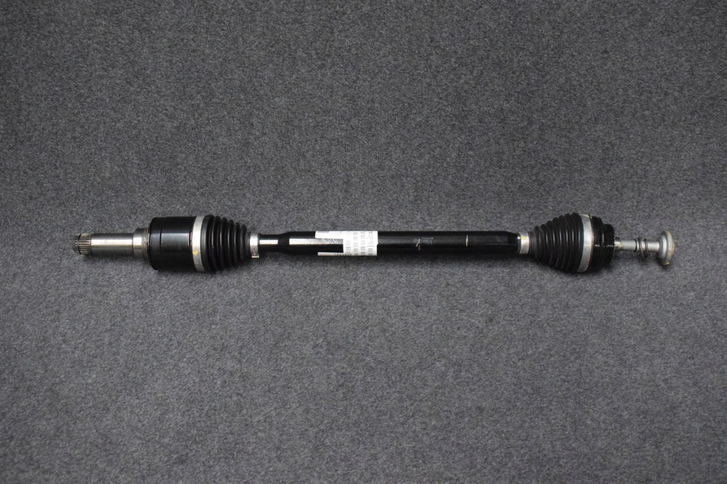 фото №1, Привідний вал ліва задня задня bmw x2 f39 f60 jcw 8679838