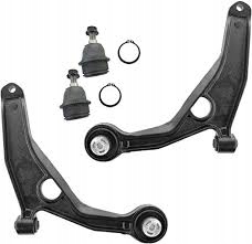 фото №1, Рычаг шаровая опора dodge journey fiat freemont