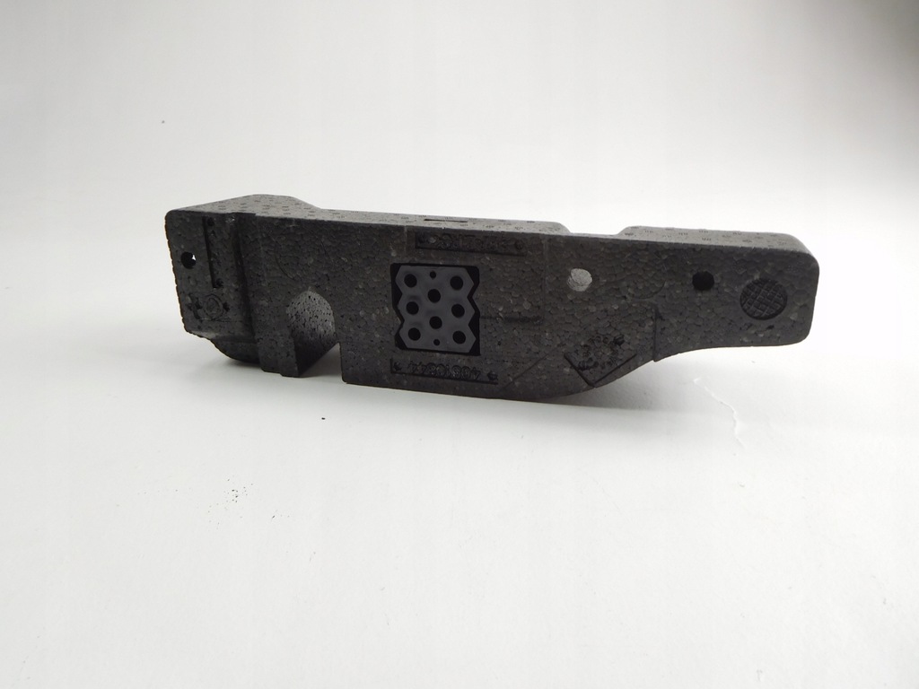 фото №6, Вкладка бампера fiat multipla 98-10 46510844