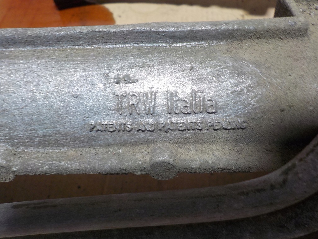 фото №4, Jumper iii трансмиссия рулевая 2.2 hdi