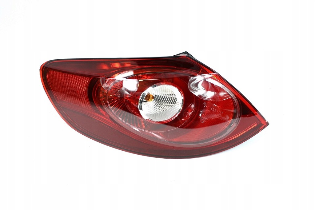 фото №1, Лампа vw passat cc r-line задняя левая zew aso