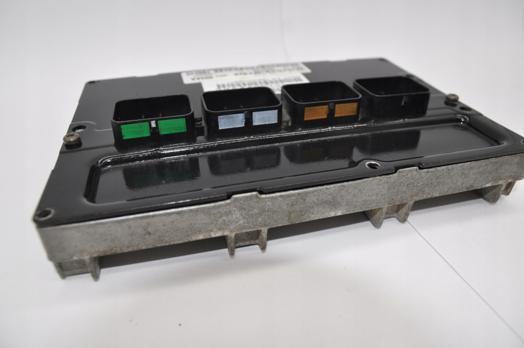 фото №1, Бортовий комп'ютер dodge p05094274aa