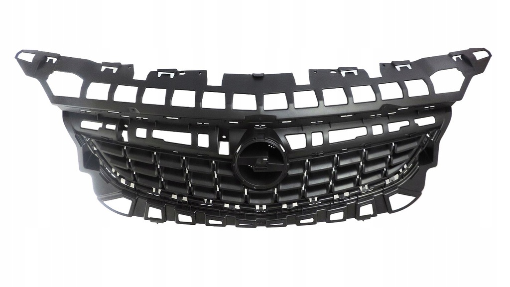 фото №1, Opel astra j iv 4 2009-2012 решітка радіатора nowa решітка радіатора