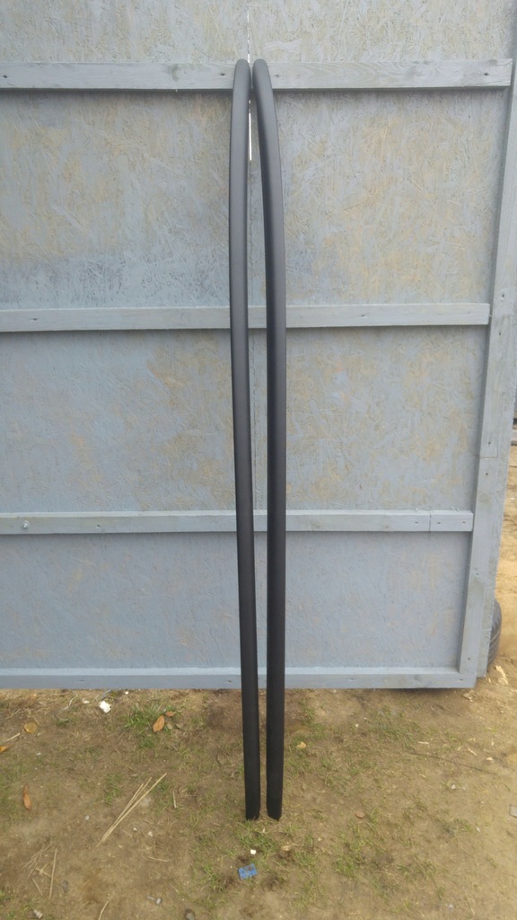 фото №7, Ford galaxy mk4 рейлинги кровельные kpl