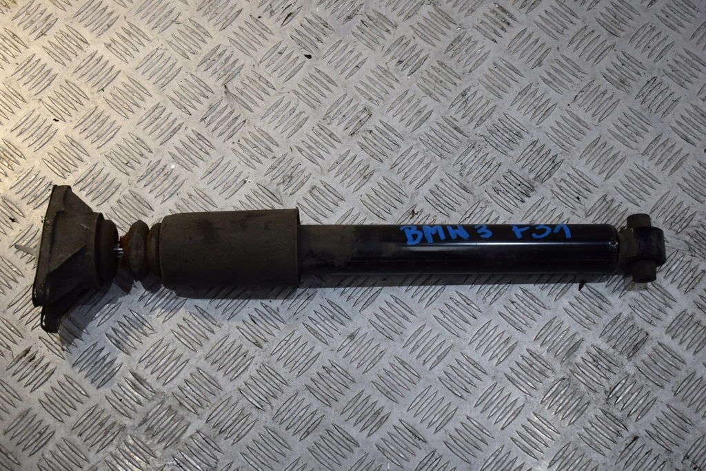 фото №1, Амортизатор задняя bmw 3 f31